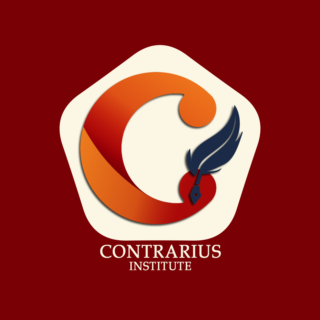 Contrarius Series: Law & Social Justice
